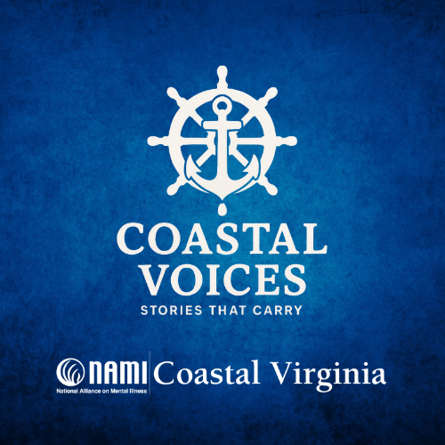 Coastal Voices: Stories That Carry - logo